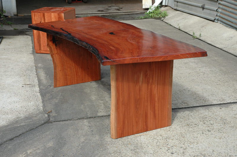 Australian Hardwood Custom Furniture