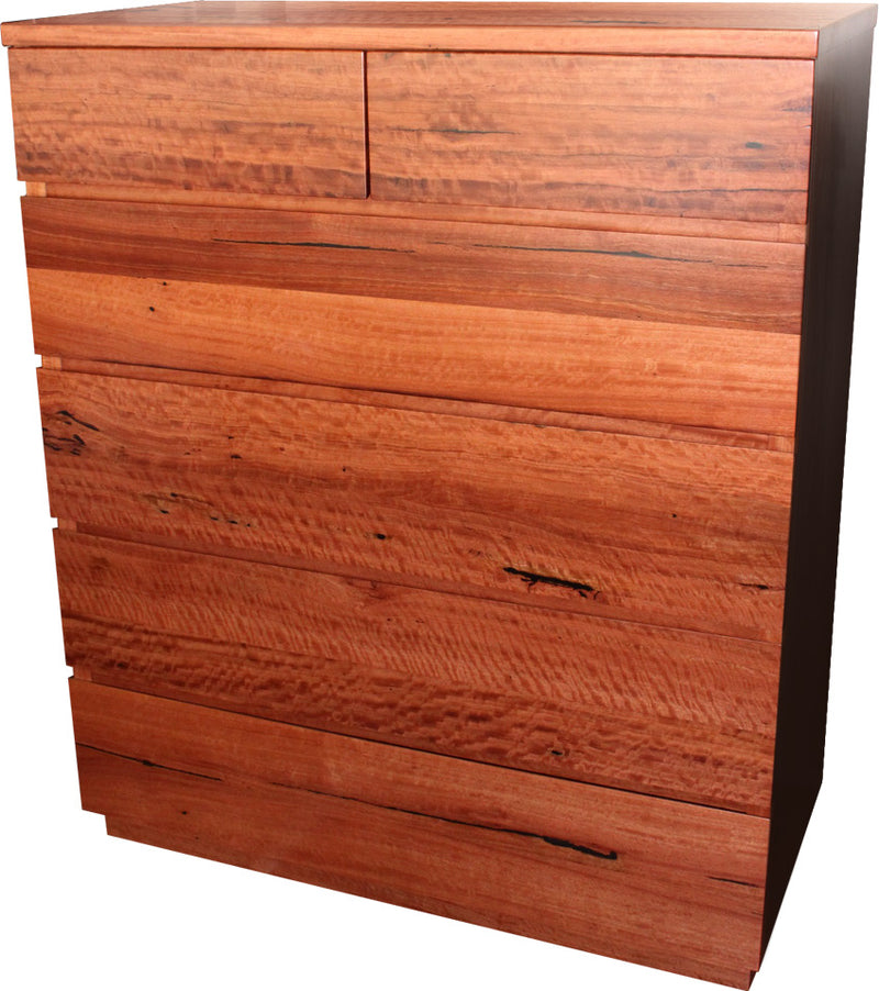 Australian Hardwood Custom Furniture