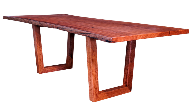 Australian Hardwood Custom furniture