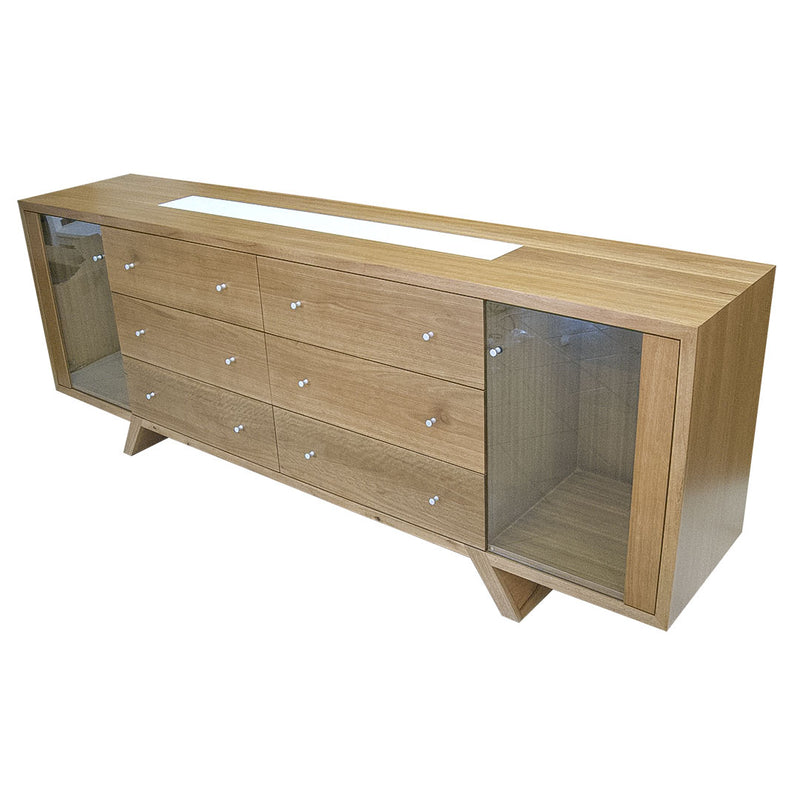 Australian Hardwood Custom Furniture Sydney
