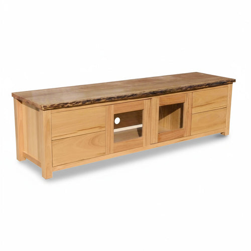 Carlton Entertainment Unit