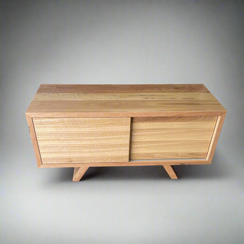 Retro Entertainment Unit