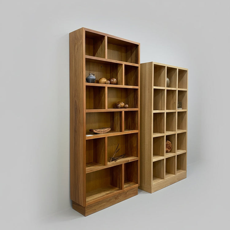 Bookcases