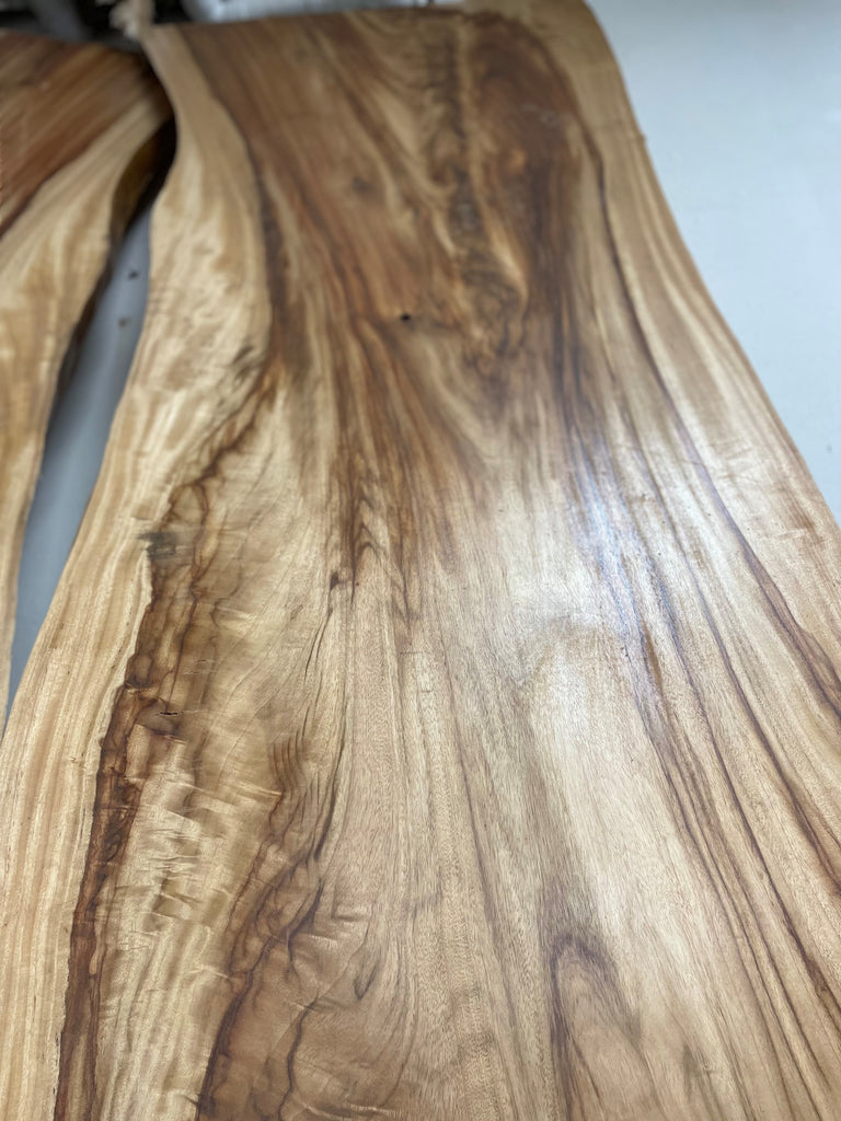 Timber Slab Collection