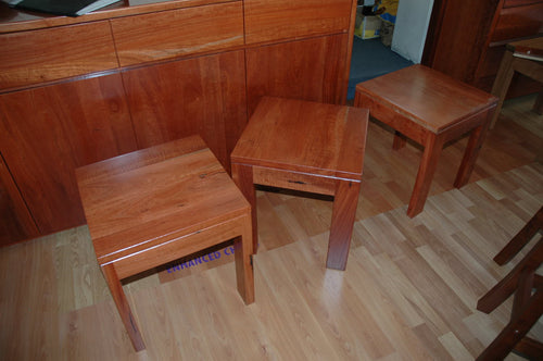 Ready Coffee & Lamp Tables