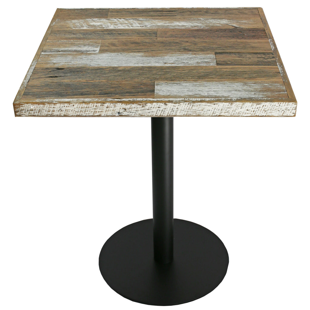 Beach House Commercial Tables