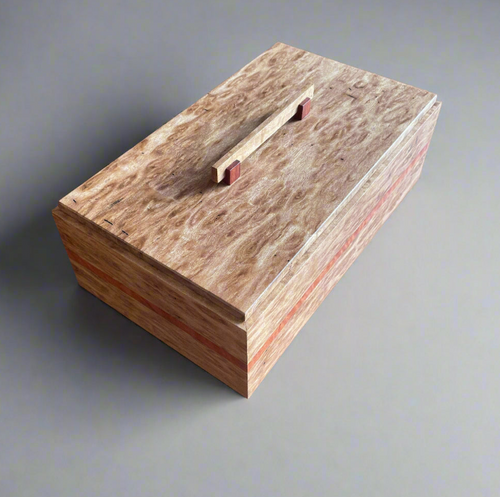 Ready Handcrafted Box