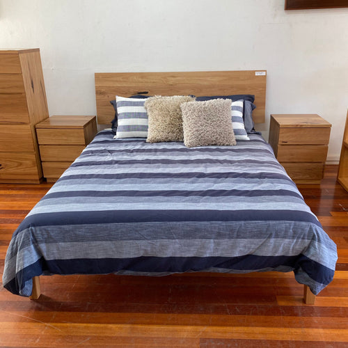 Ready Beds