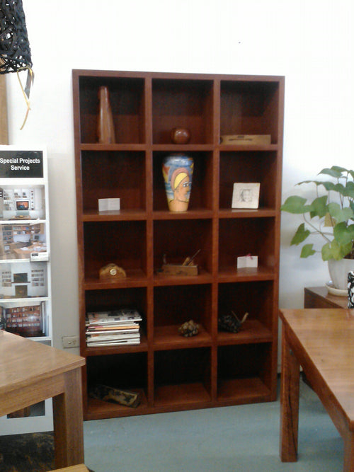 Australian Hardwood Custom Furniture