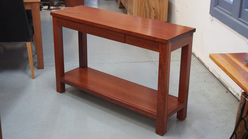 Ready Hall Tables