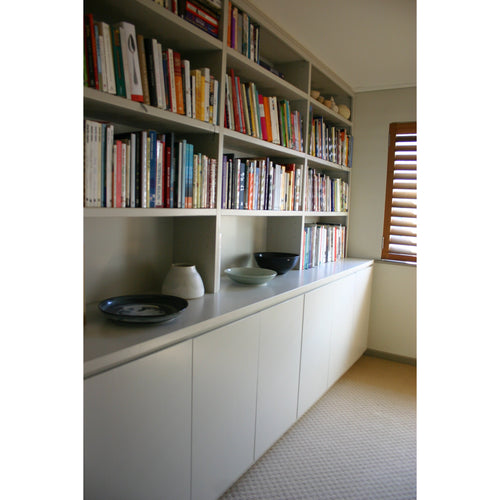 Wall Units