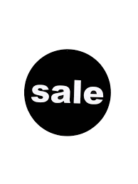 SALE
