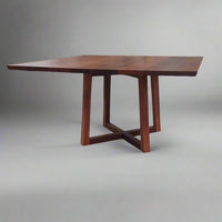 Dining table - Redgum
