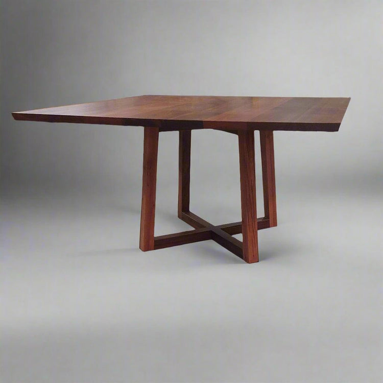 Dining table - Redgum