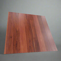 Dining table - Redgum