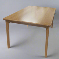 Extension Table - Blackbutt