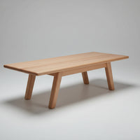 Coffee Table - Custom