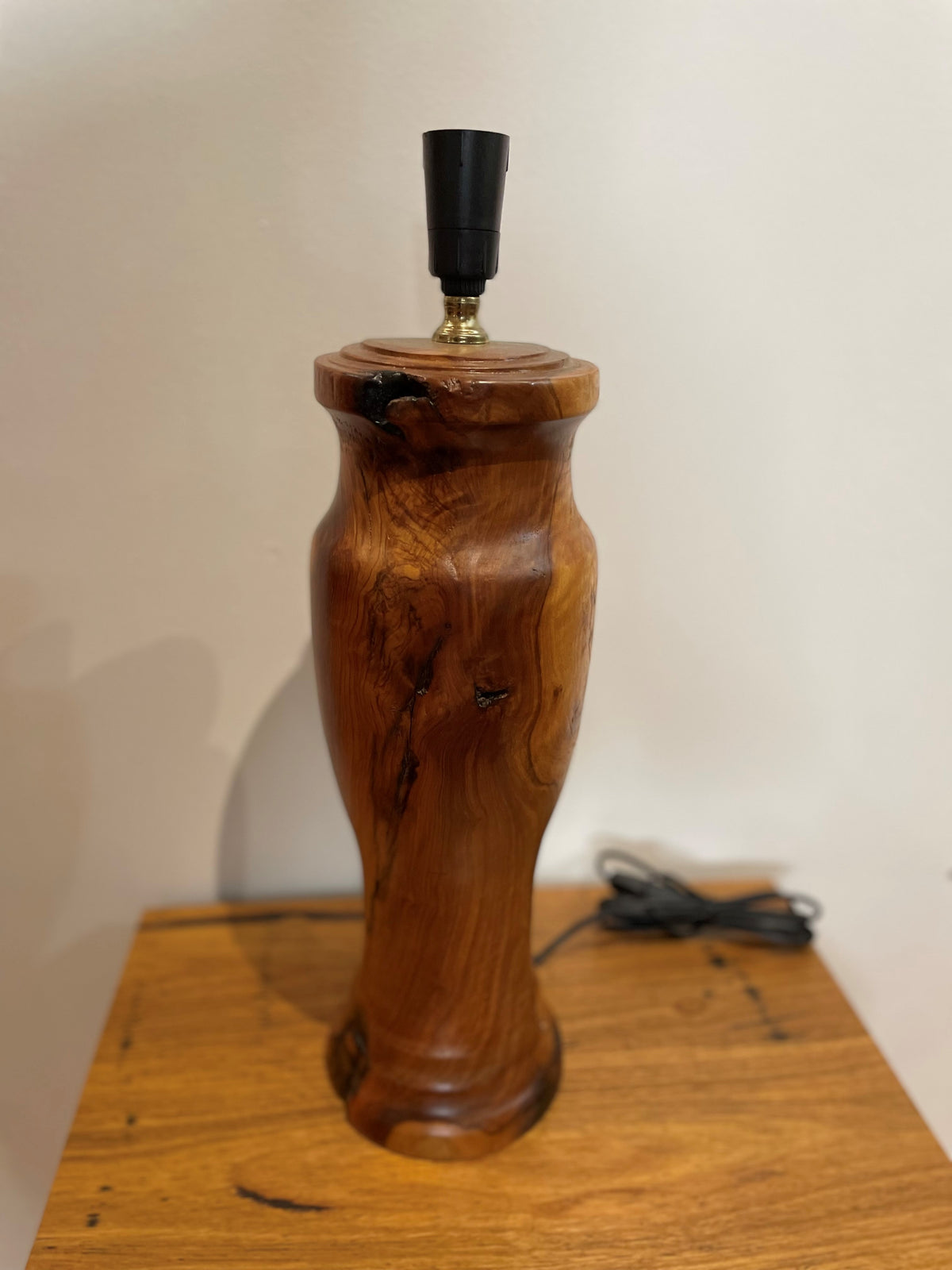 Lamp - Olive Tree