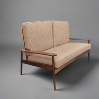 Custom Couch - Blackwood
