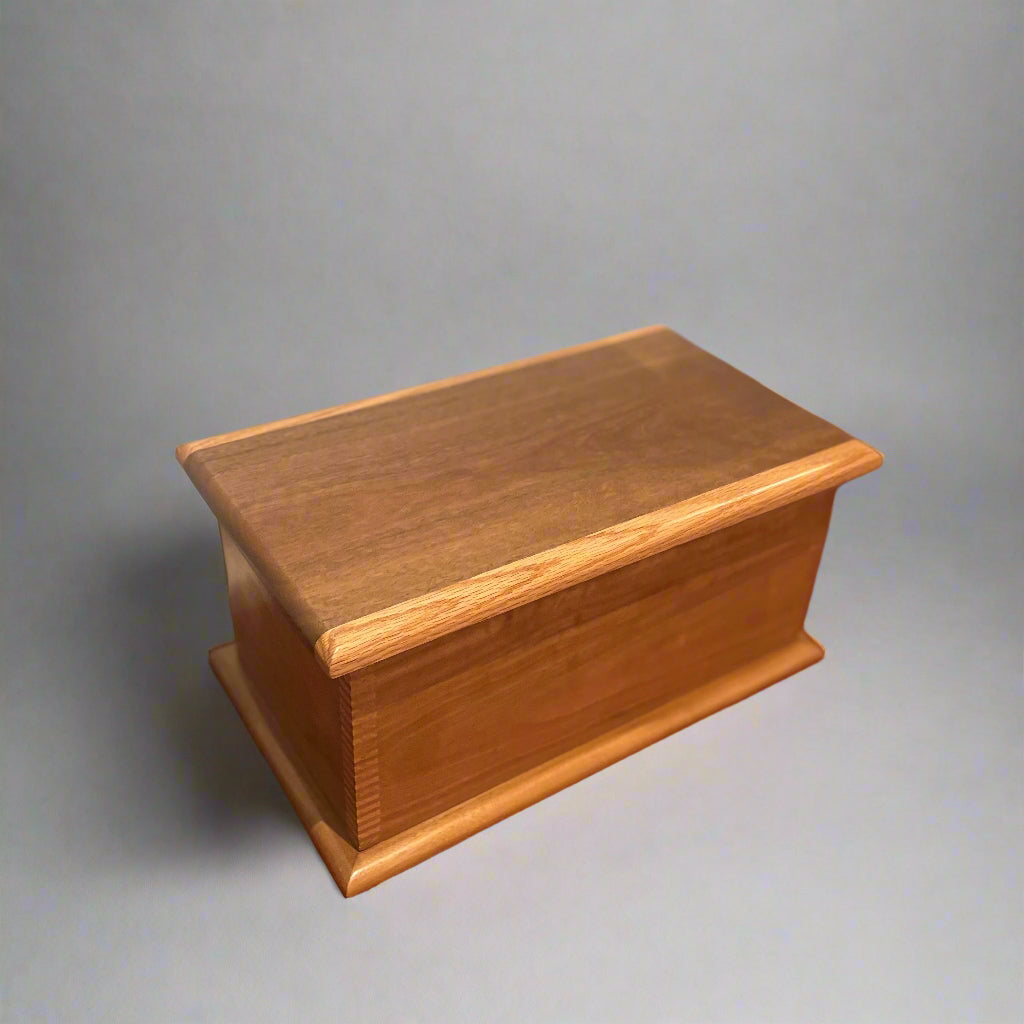 Keepsake box