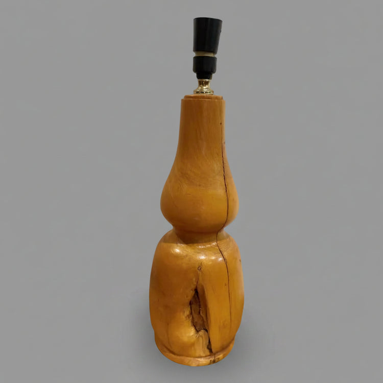 Lamp - Brushbox-lamp-Wildwood Designs Furniture-Wildwood Designs Furniture