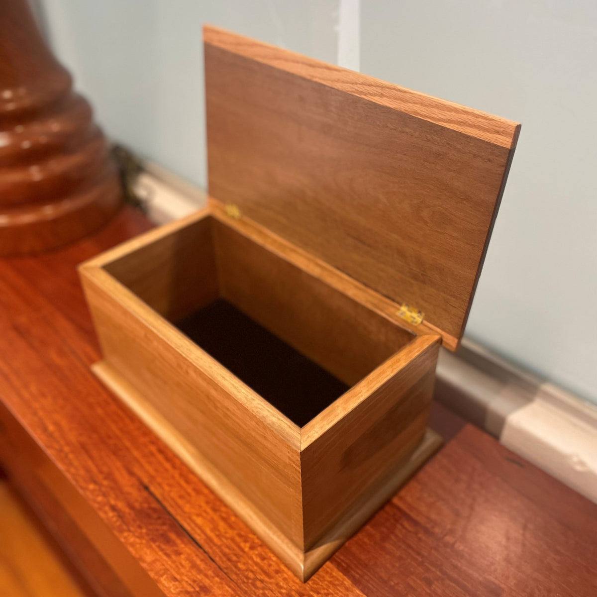 Keepsake box