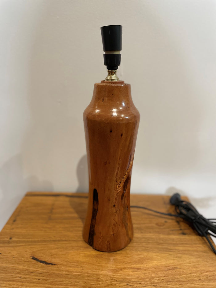Lamp - Pehcil Pine