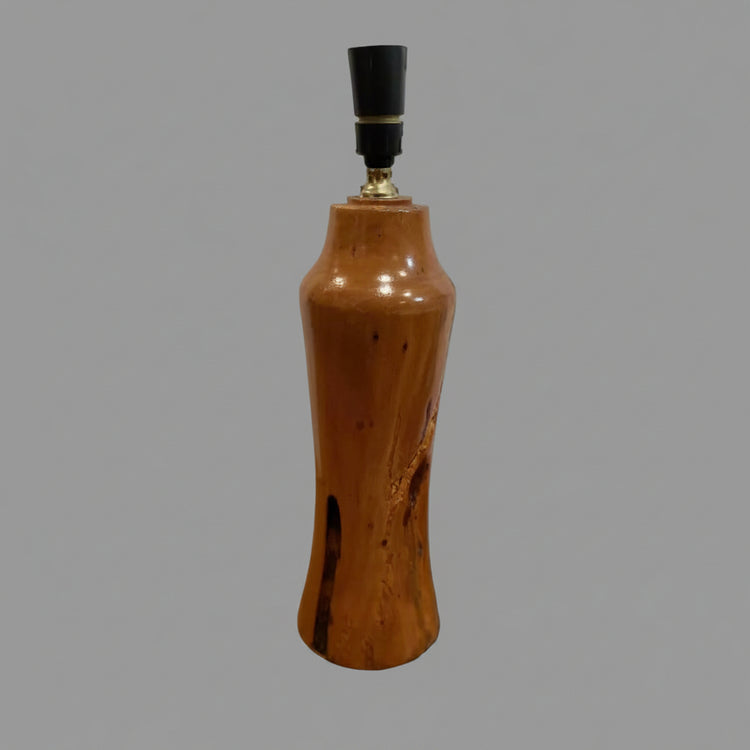 Lamp - Pehcil Pine-lamp-Wildwood Designs Furniture-Wildwood Designs Furniture