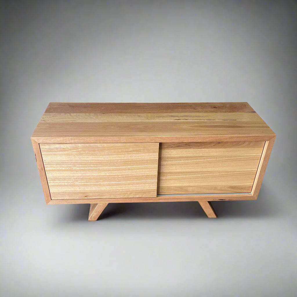Custom Entertainment unit