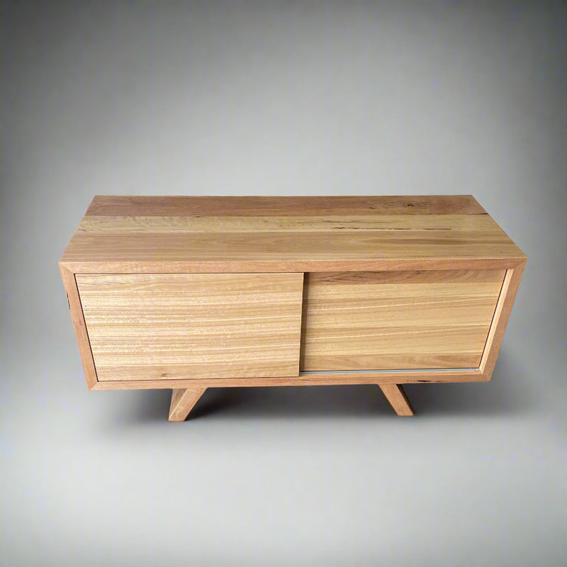 Custom Entertainment unit