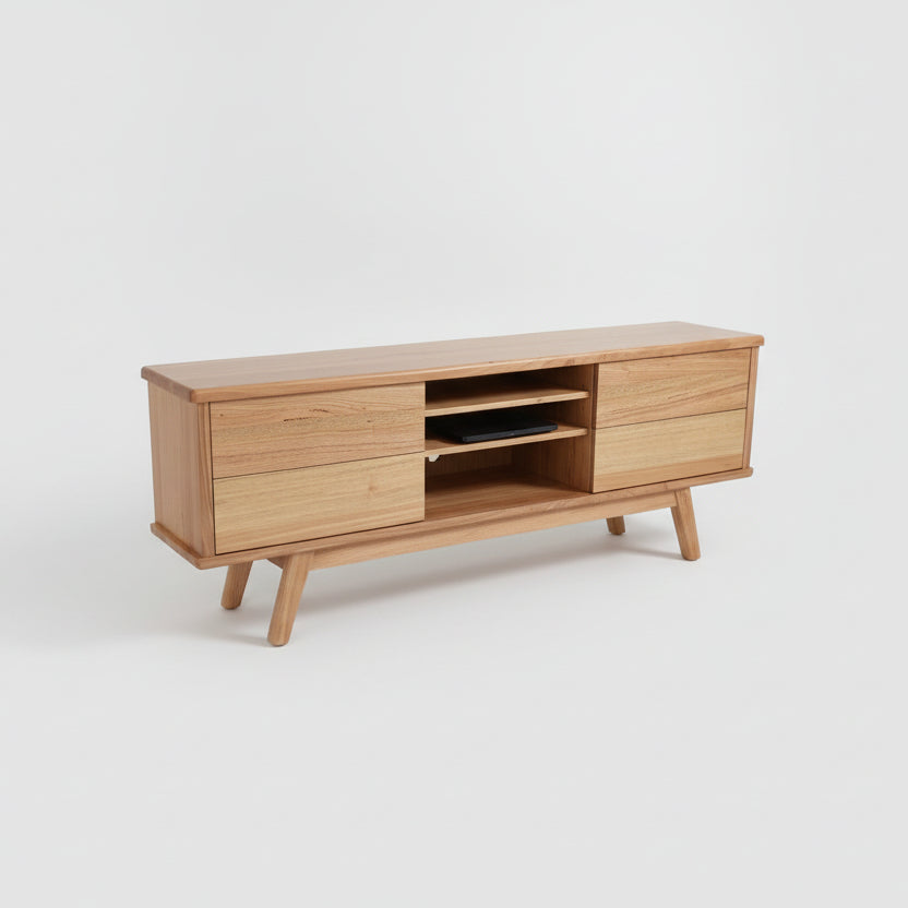 Entertainment Unit - Custom