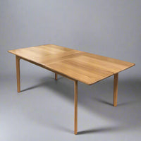 Extension Table - Blackbutt