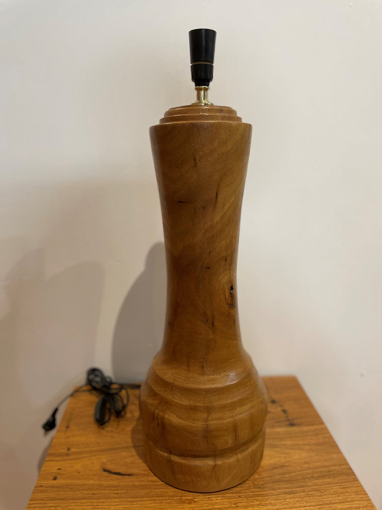 Lamp - Yellowbox-lamp-Wildwood Designs Furniture-Wildwood Designs Furniture
