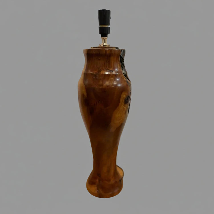Lamp - Olive-lamp-Wildwood Designs Furniture-Wildwood Designs Furniture