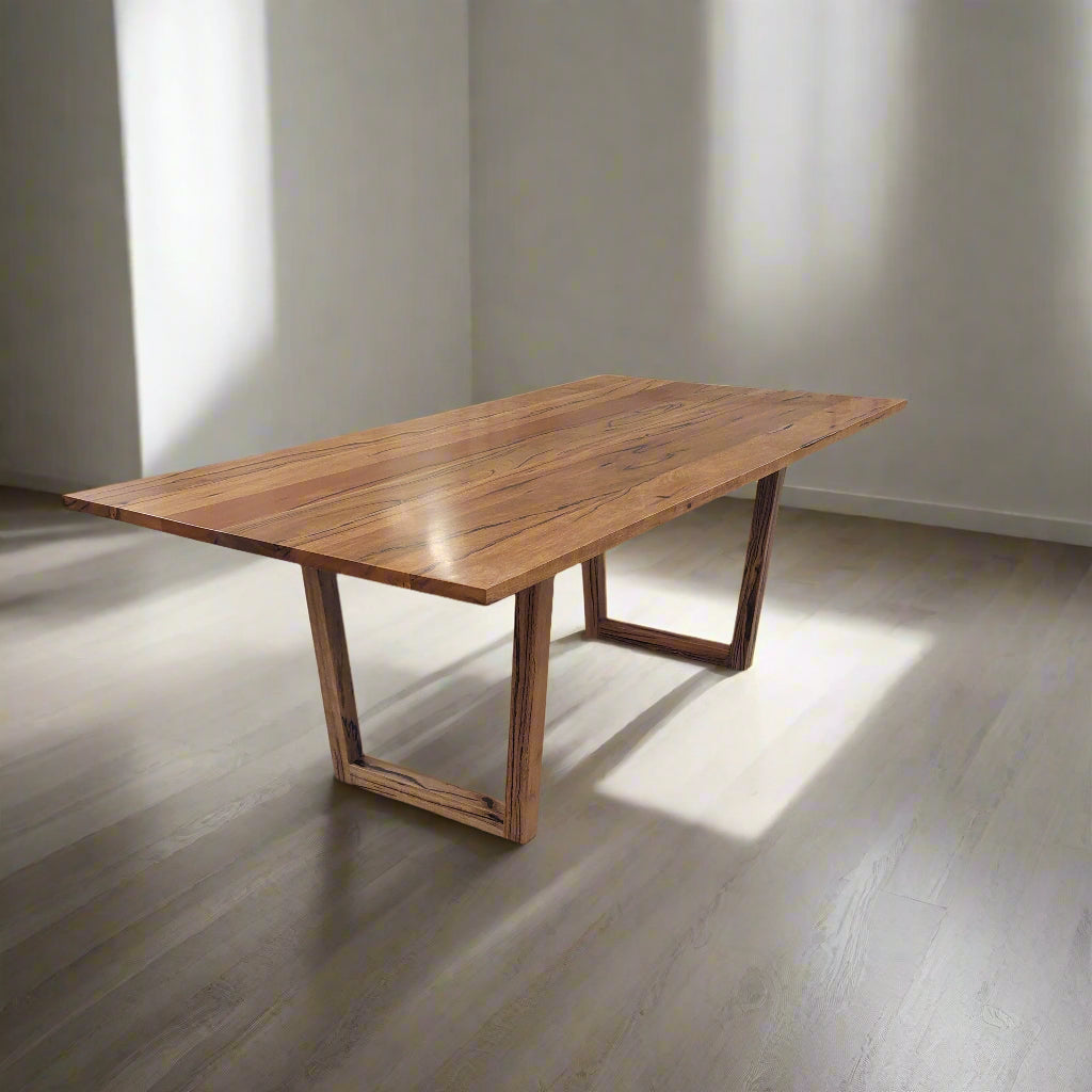 Dining Table - Marri