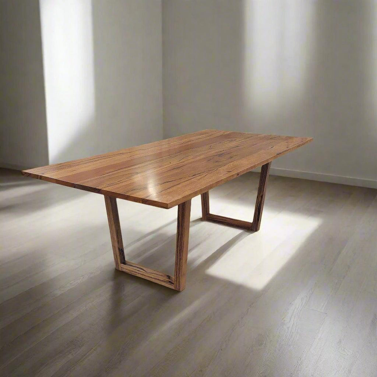 Dining Table - Marri