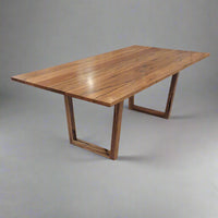Dining Table - Marri