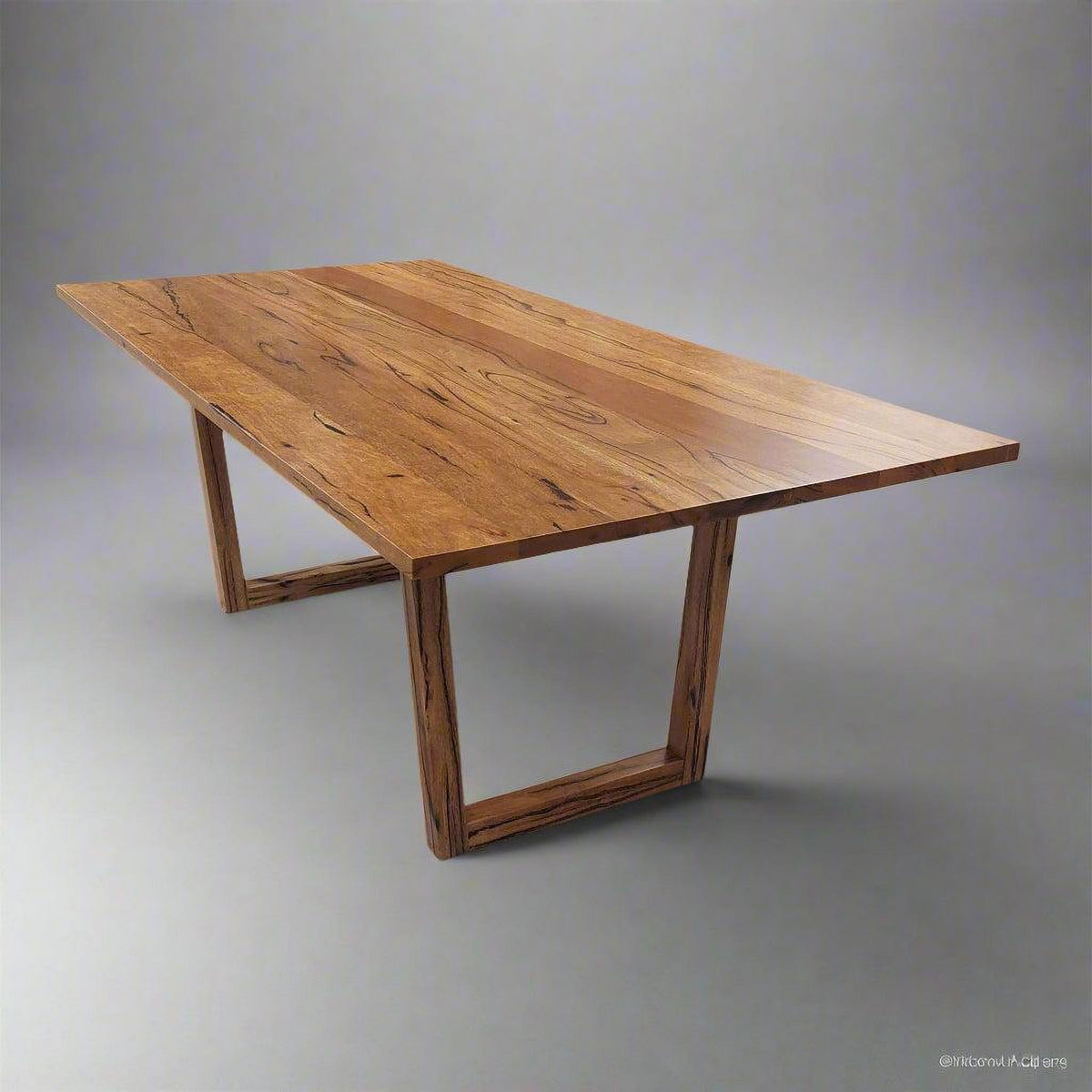 Dining Table - Marri