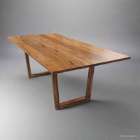 Dining Table - Marri