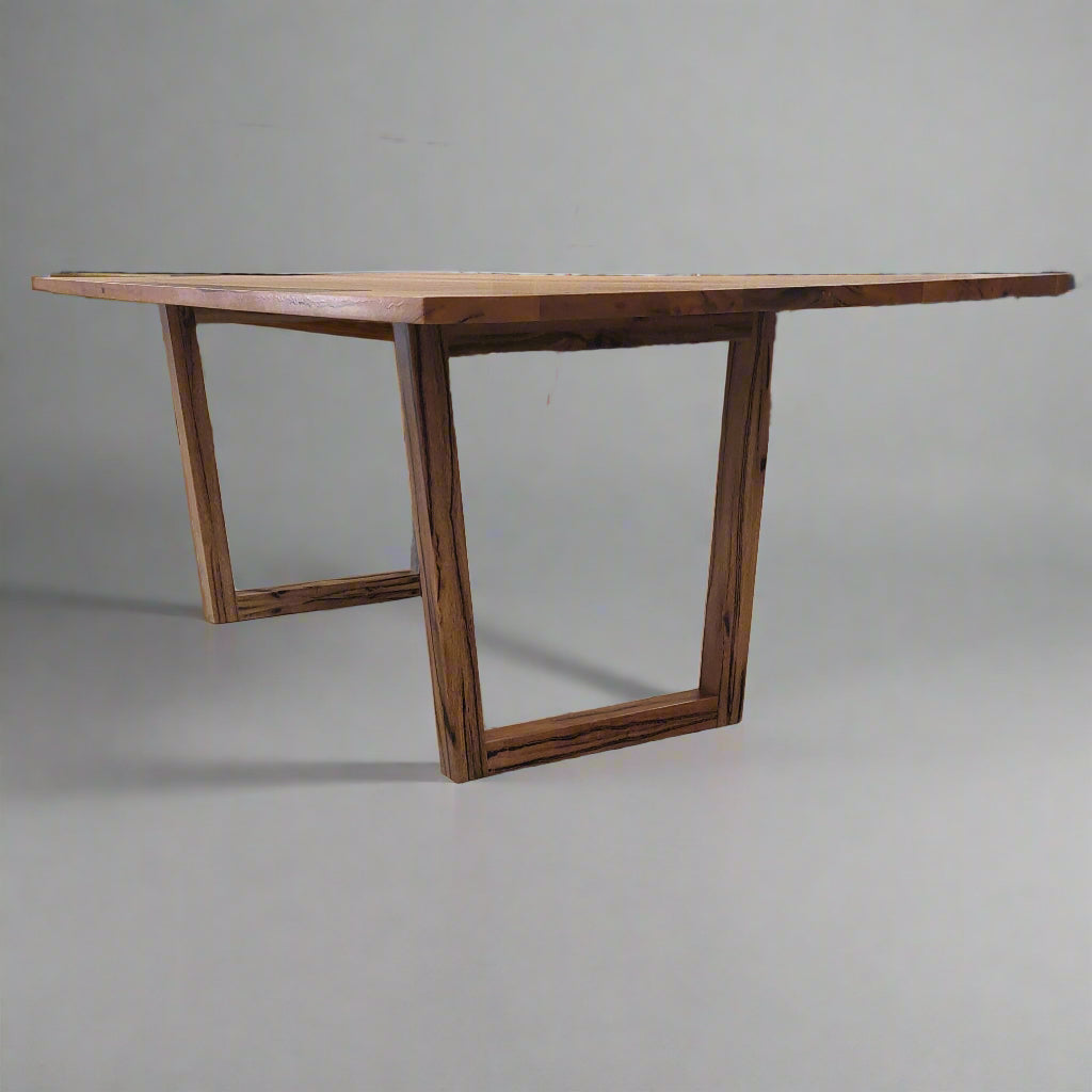 Dining Table - Marri