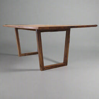 Dining Table - Marri