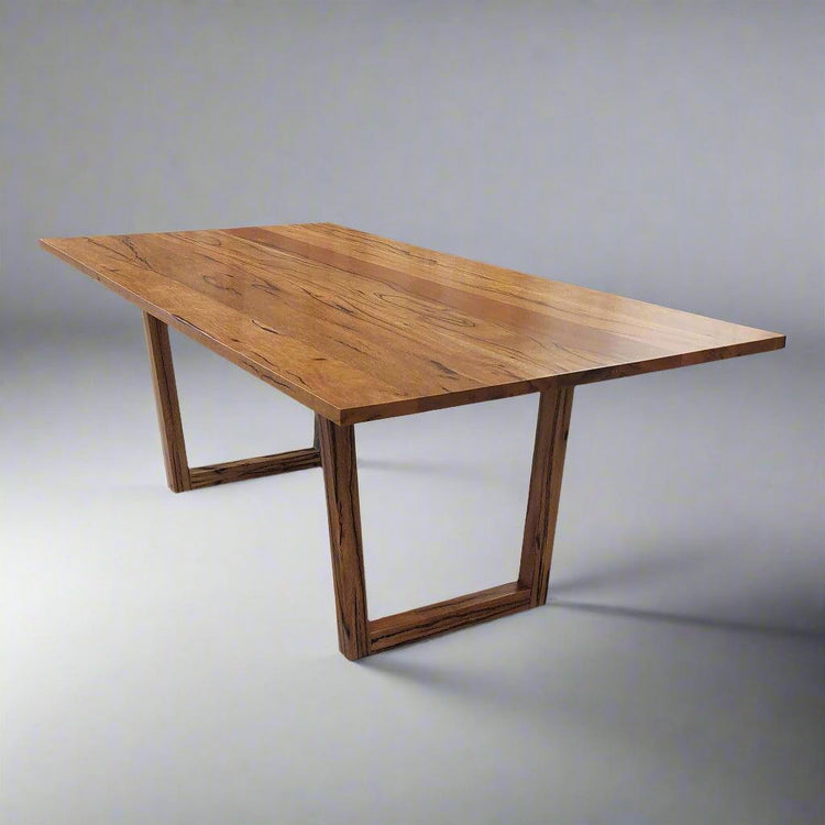 Dining Table - Marri