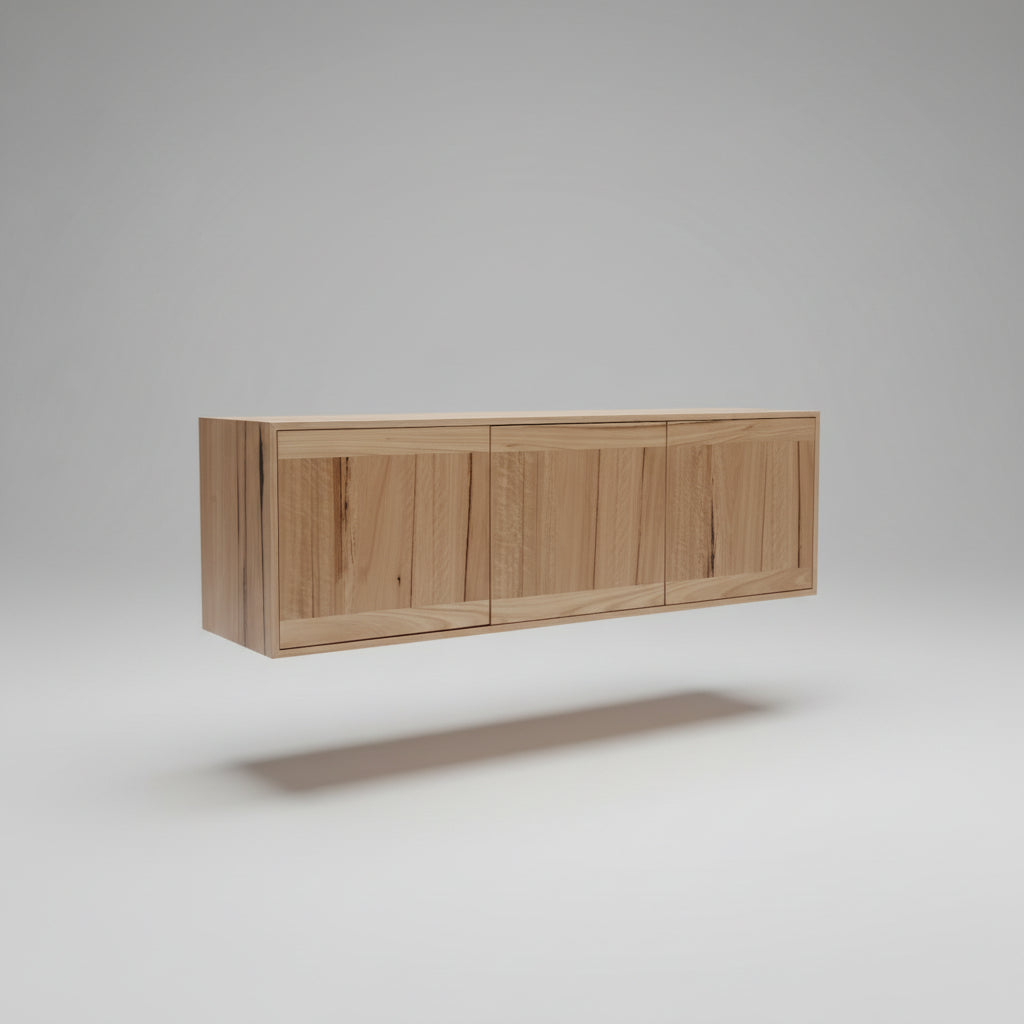 custom vanity made in marrickville