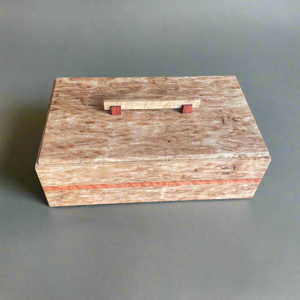 Keepsake Box