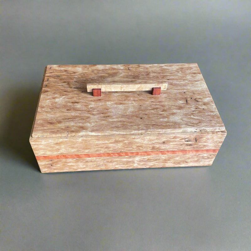Keepsake Box