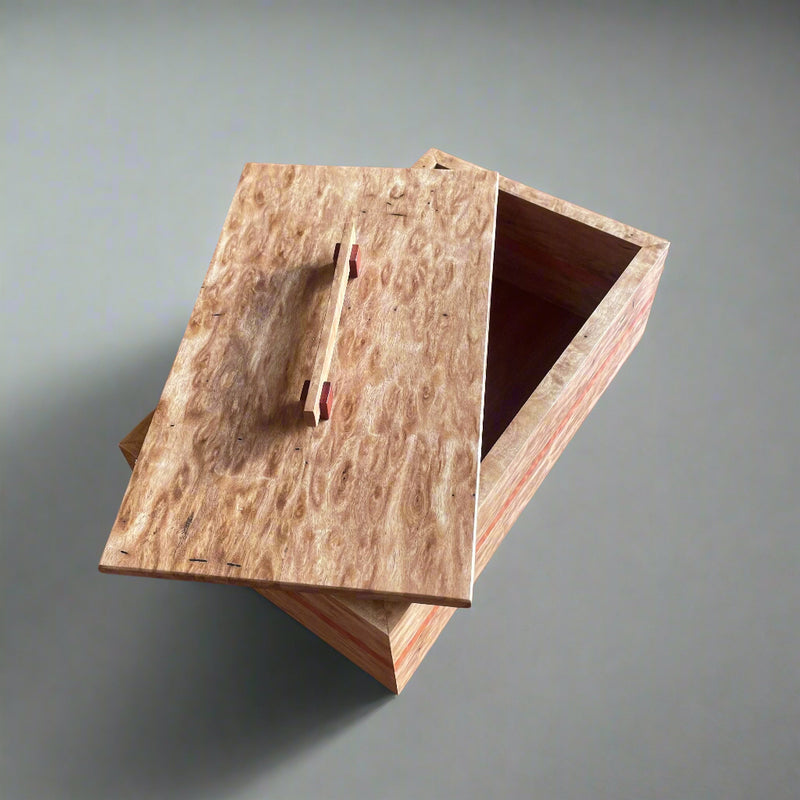 Keepsake Box
