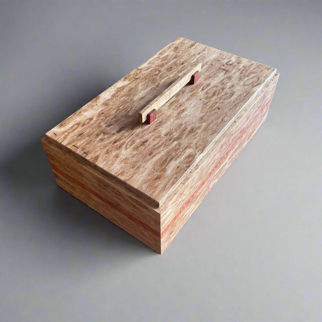 Keepsake Box