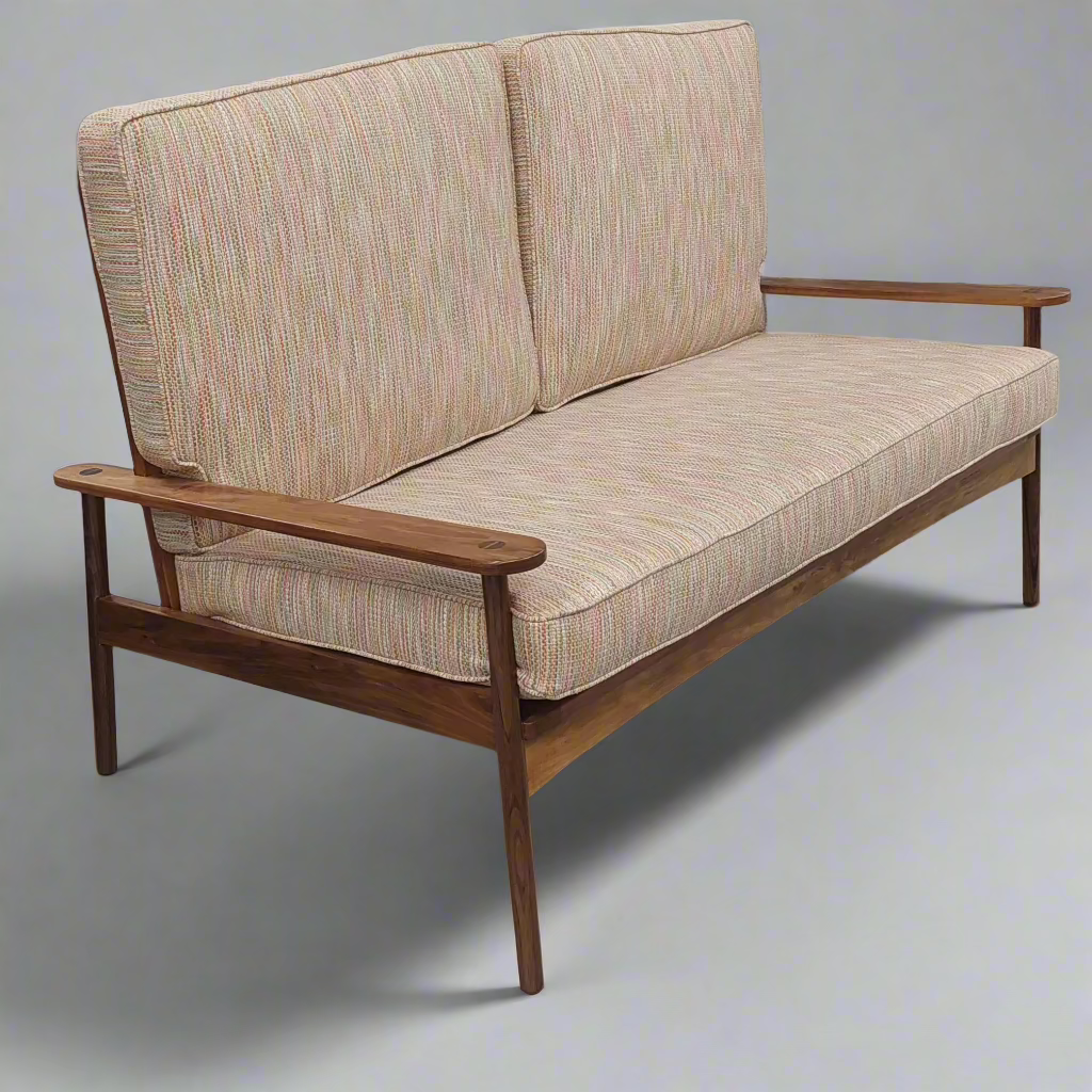 Custom Couch - Blackwood