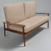 Custom Couch - Blackwood