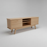 Entertainment Unit - Custom